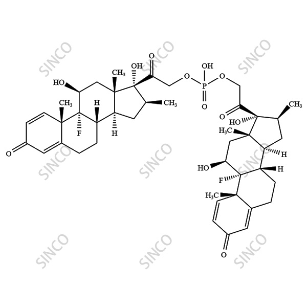 Dexamethasone Impurity 9