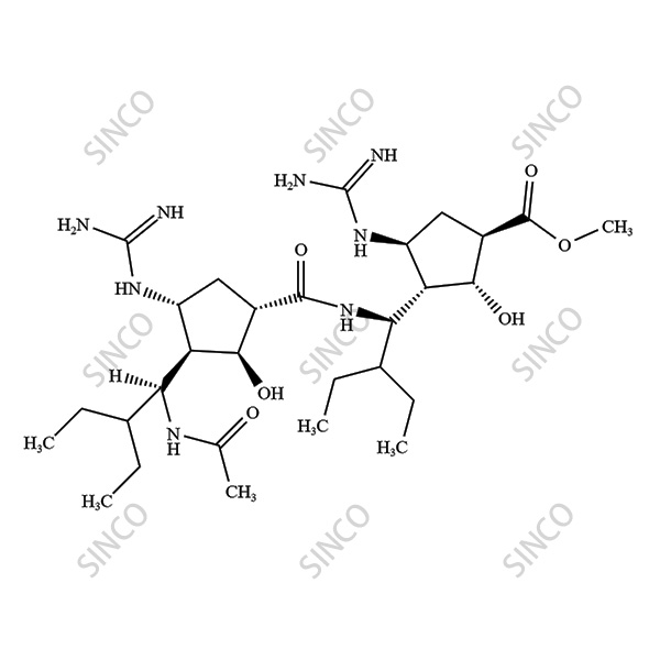 Peramivir Impurity 78