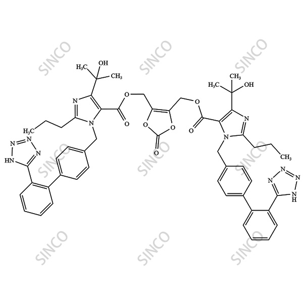 Olmesartan Impurity 32