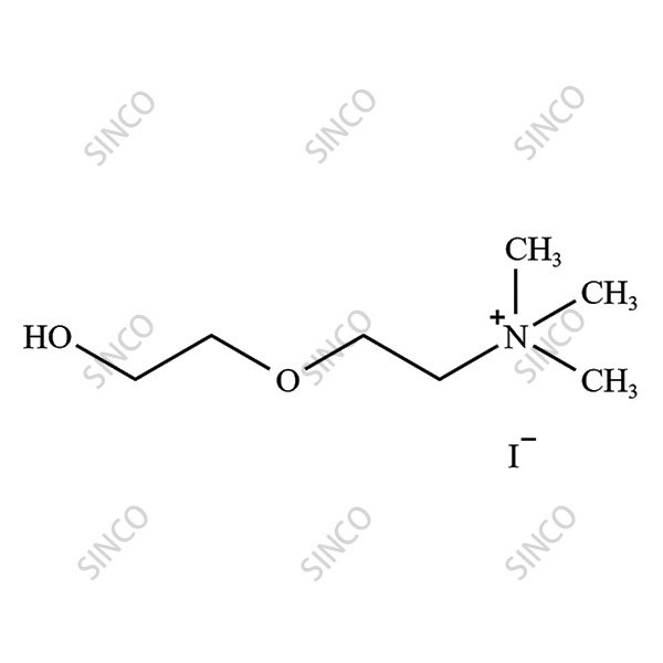 Fenofibrate Impurity 17 Iodide