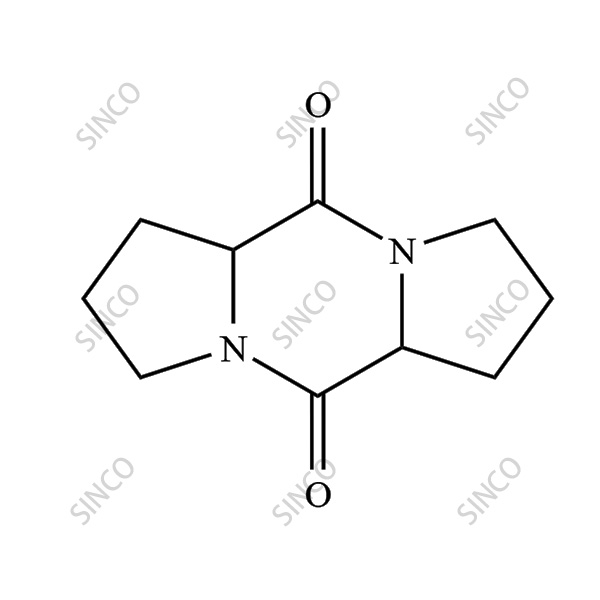 Vildagliptin Impurity 56