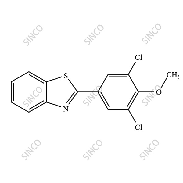 Dotinurad Impurity 70