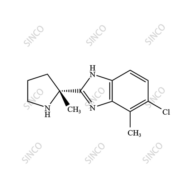 Daridorexant Impurity 7