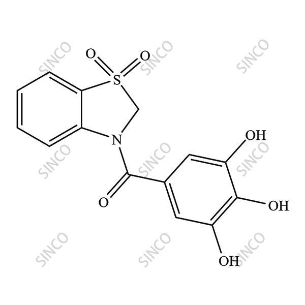 Dotinurad Impurity 69