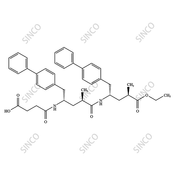 Sacubitril Impurity 59