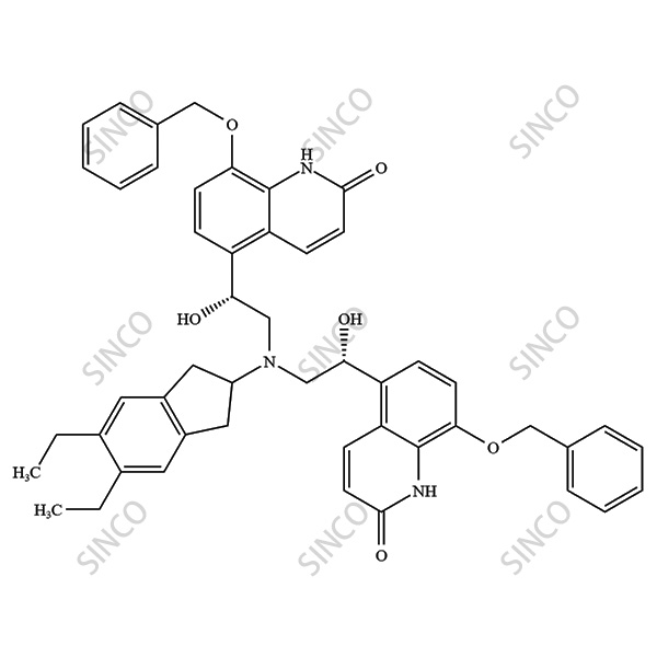 Indacaterol Impurity 34