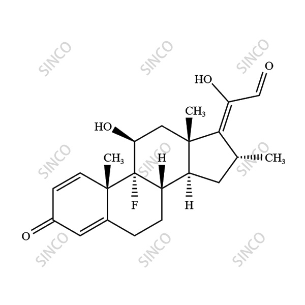 Dexamethasone Impurity 10