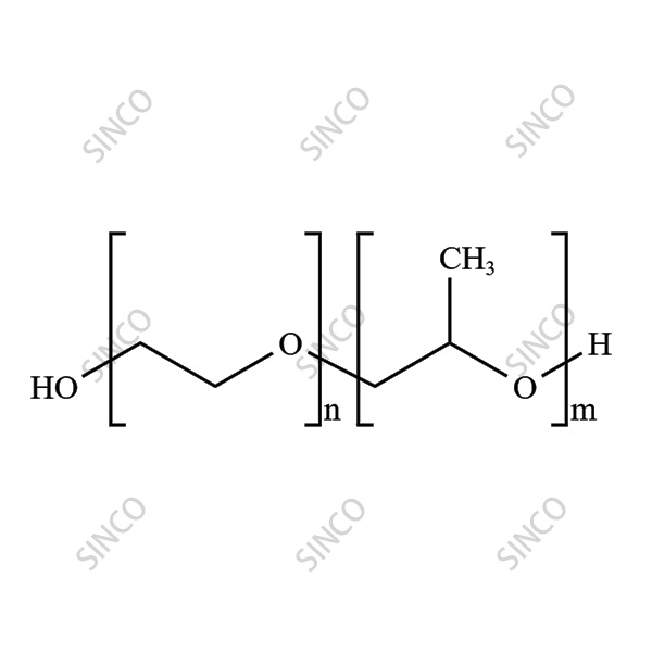 Polyethylene-polypropylene glycol