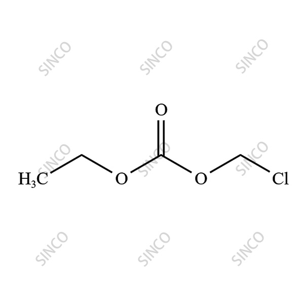 Chloromethyl ethyl carbonate