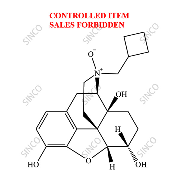 Naltrexone Impurity 9