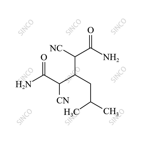 Pregabalin Impurity 9