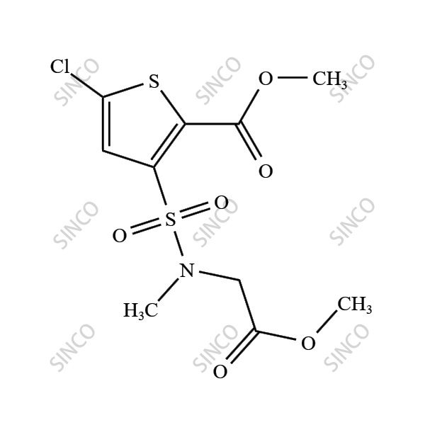 Lornoxicam Impurity 29