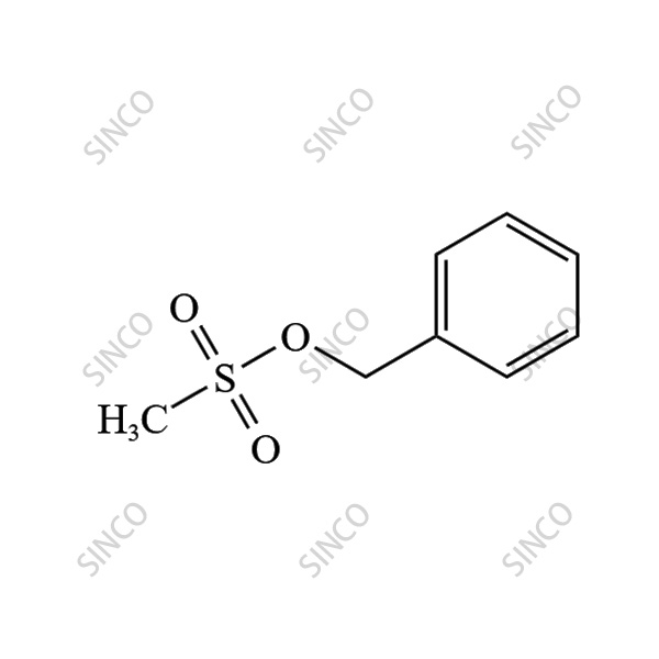 Benzyl mesylate