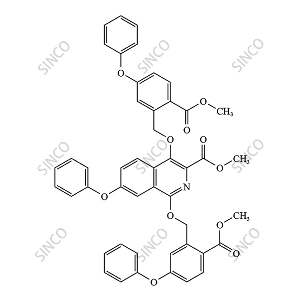 Roxadustat Impurity 59