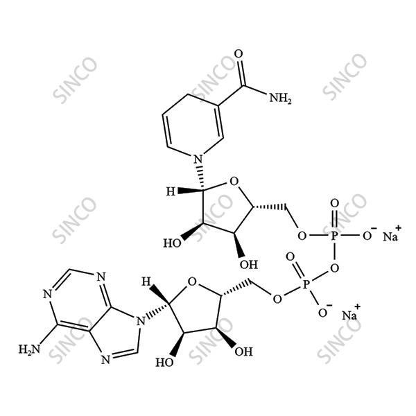 β-NADH Disodium salt