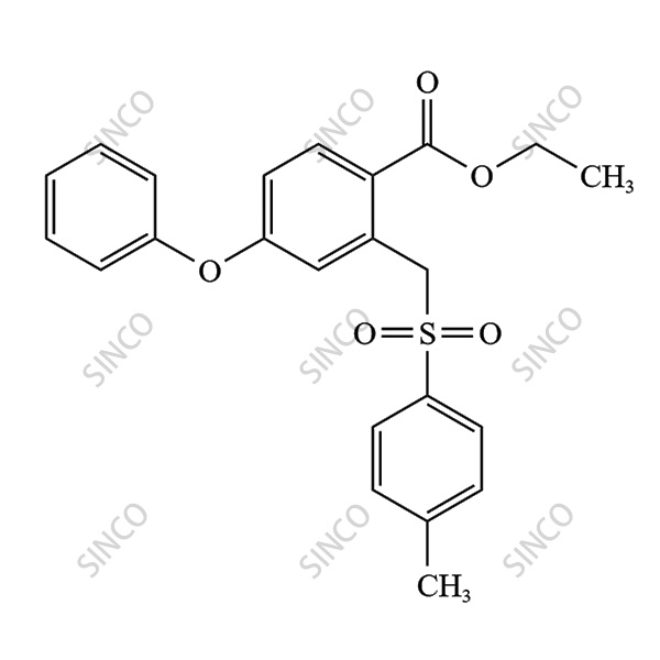 Roxadustat Impurity 58