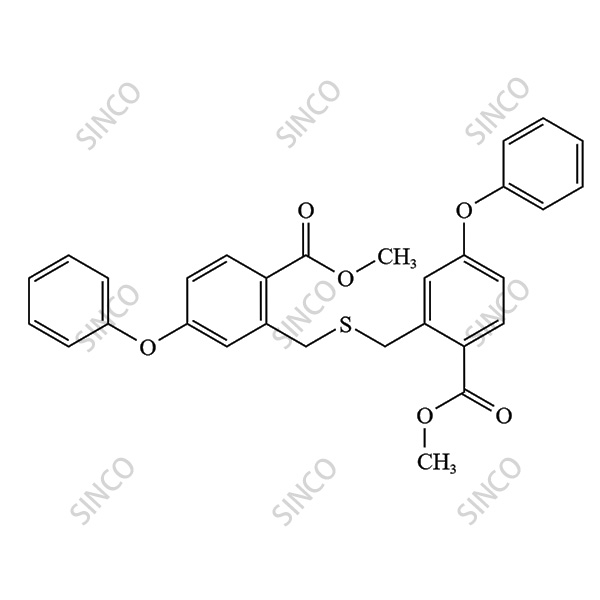 Roxadustat Impurity 57