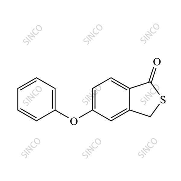Roxadustat Impurity 56