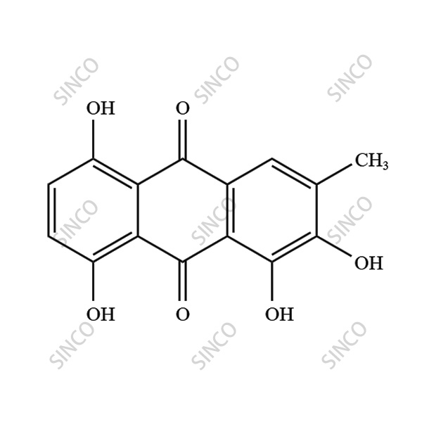 Emodin Impurity 6