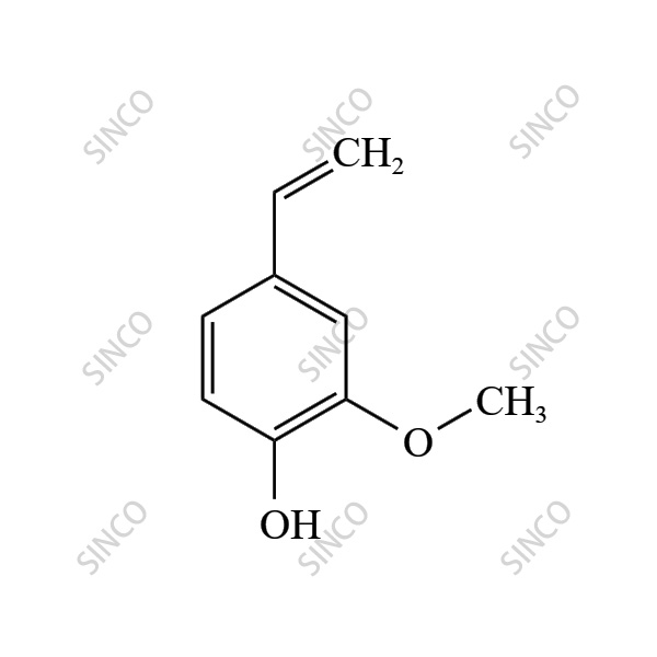 4-Vinylguaiacol