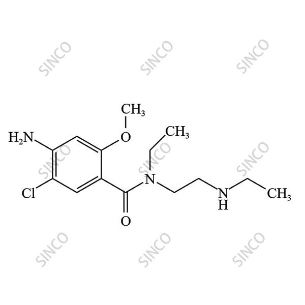 Metoclopramide Impurity 50