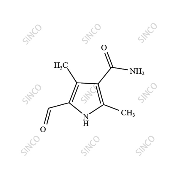 Sunitinib Impurity 52