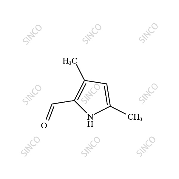 Sunitinib Impurity 51