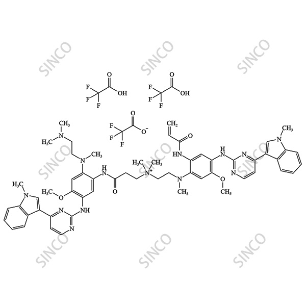 Osimertinib Impurity 86