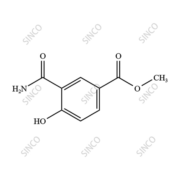Deferasirox Impurity 7