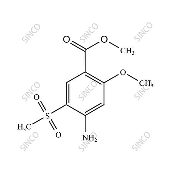 Amisulpride Impurity 19