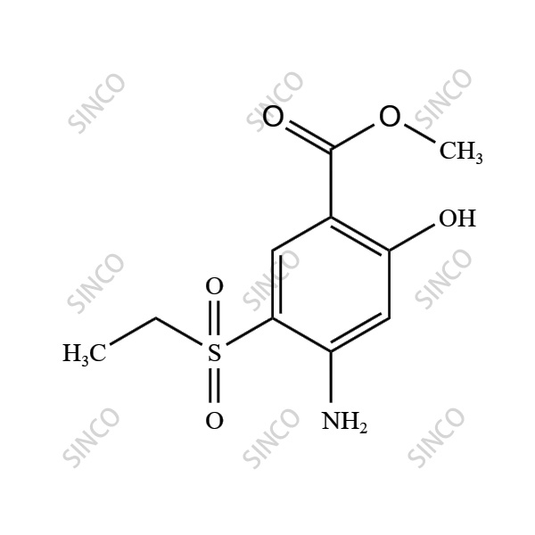 Amisulpride Impurity 18