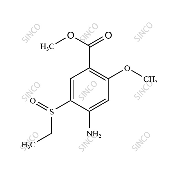 Amisulpride Impurity 17