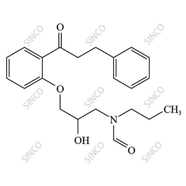 Propafenone Impurity 9