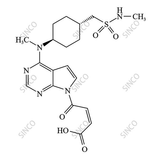 Oclacitinib Impurity 10
