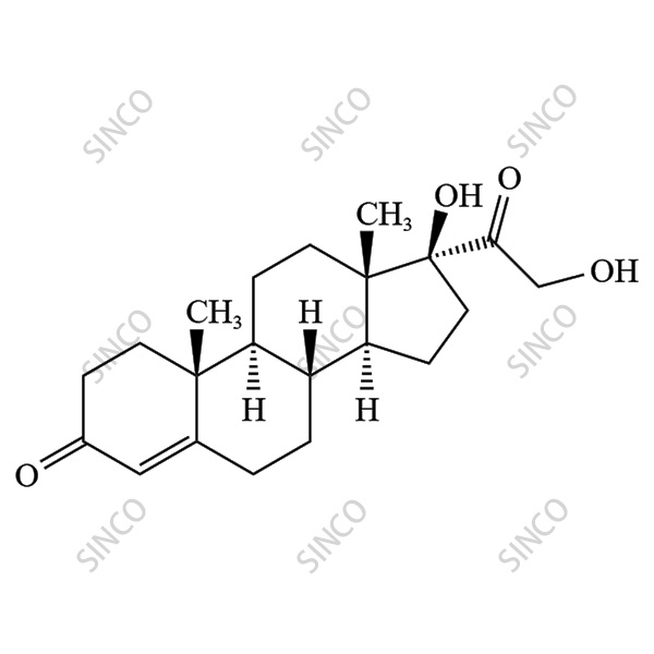 Hydrocortisone Impurity 13