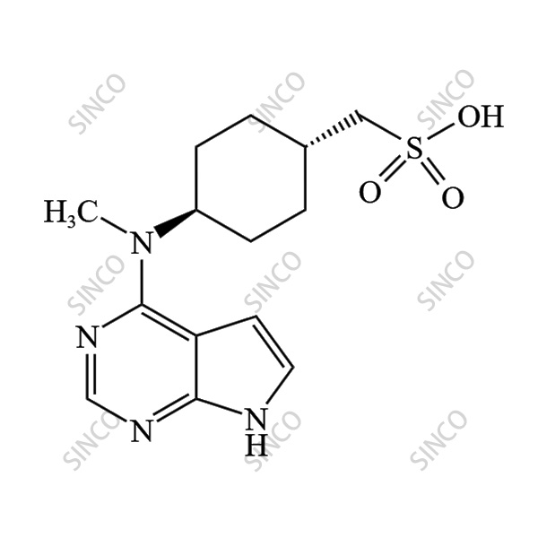 Oclacitinib Impurity 9