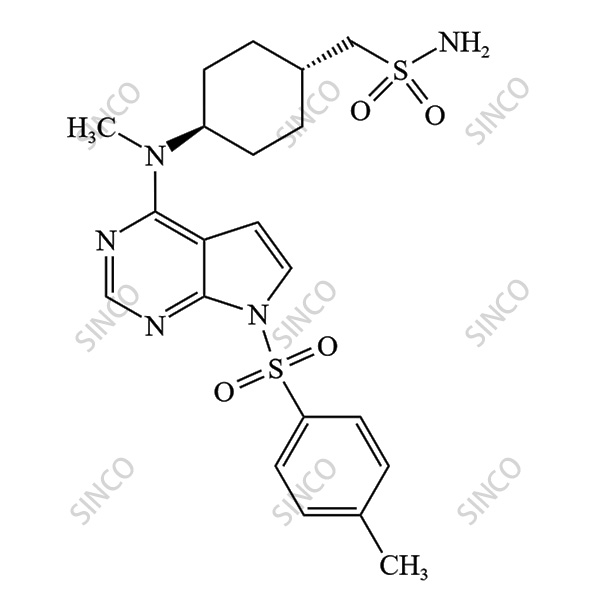 Oclacitinib Impurity 8