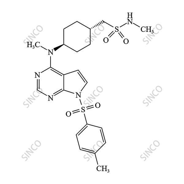 Oclacitinib Impurity 7