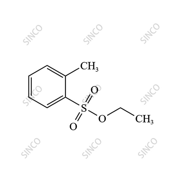 Ethyl 2-methylbenzenesulfonate