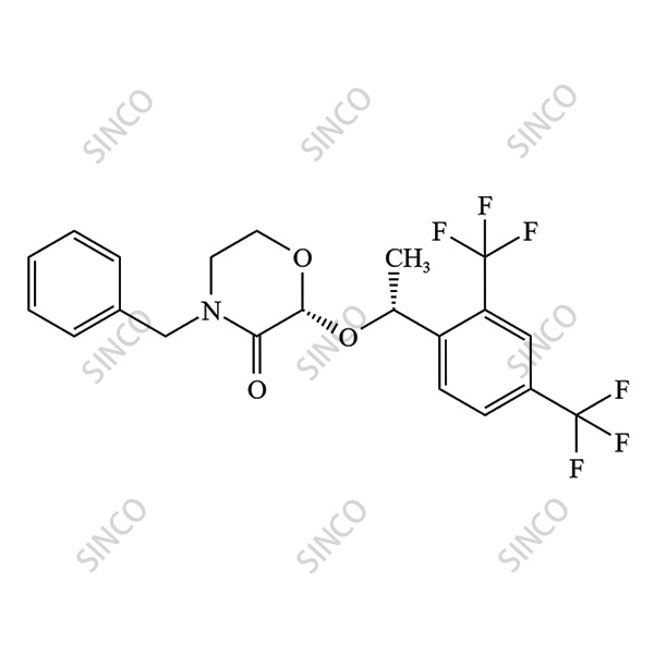 Aprepitant Impurity 51
