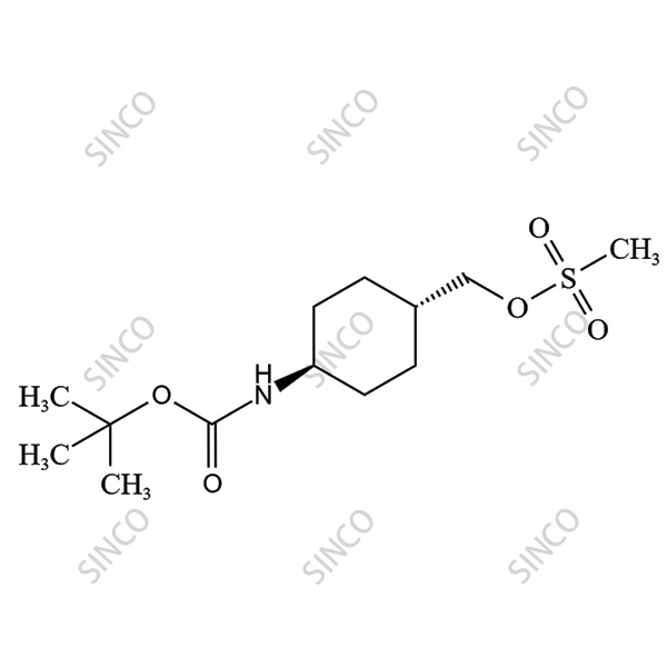 Oclacitinib Impurity 5