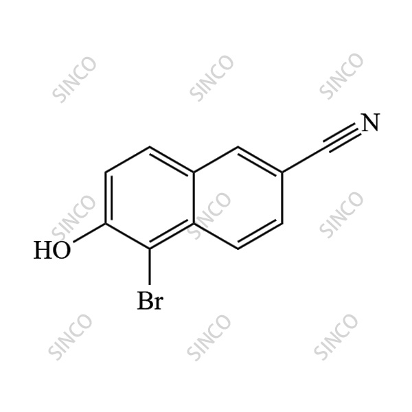 Nafamostat Impurity 33