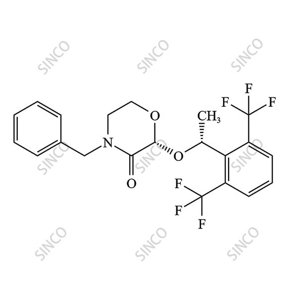 Aprepitant Impurity 50