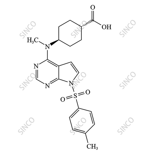 Oclacitinib Impurity 4