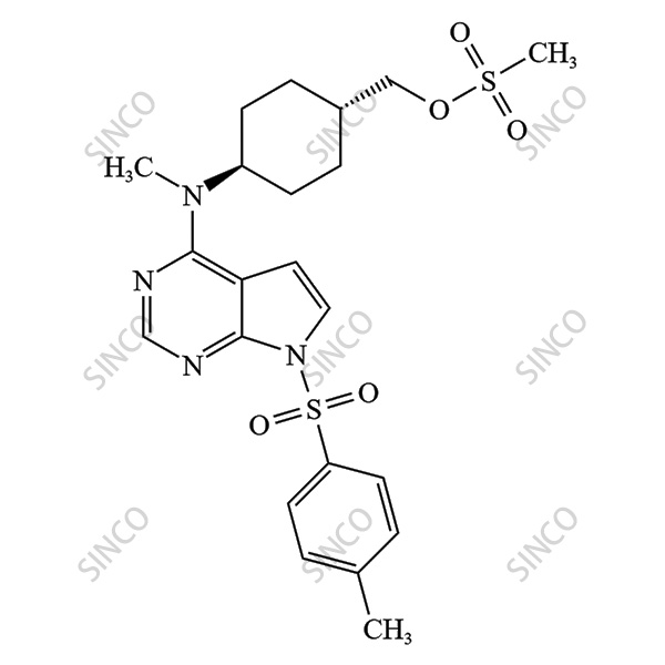 Oclacitinib Impurity 3
