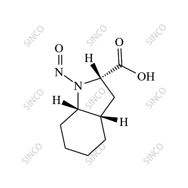 N-Nitroso Perindopril Related Compound 7