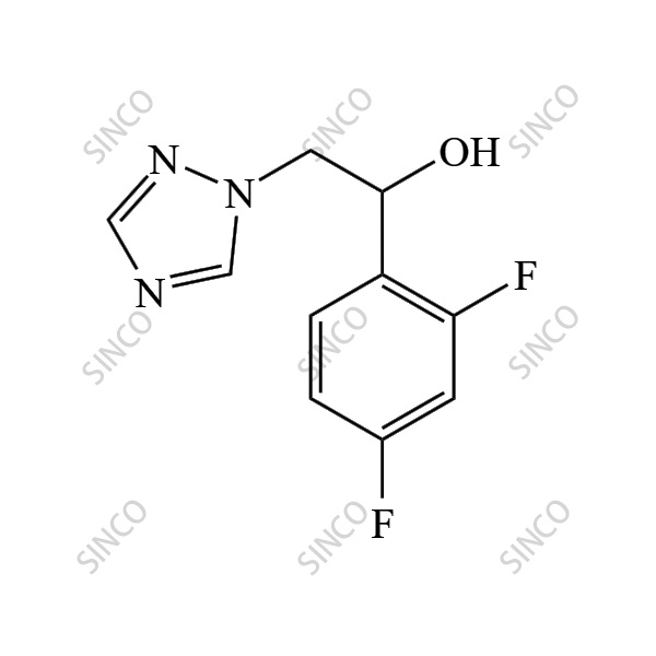 Fluconazole Impurity 6