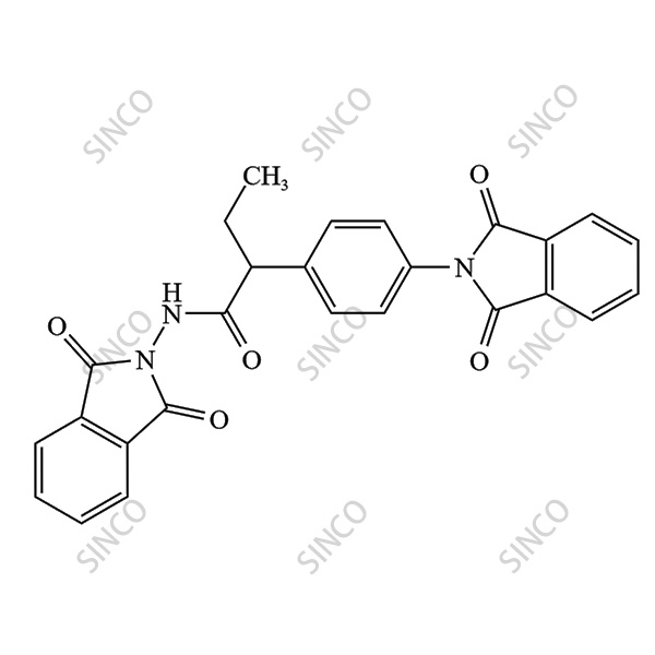 Indobufen Impurity 28