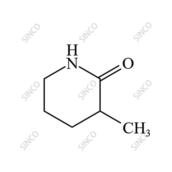 3-Methyl-2-piperidinone