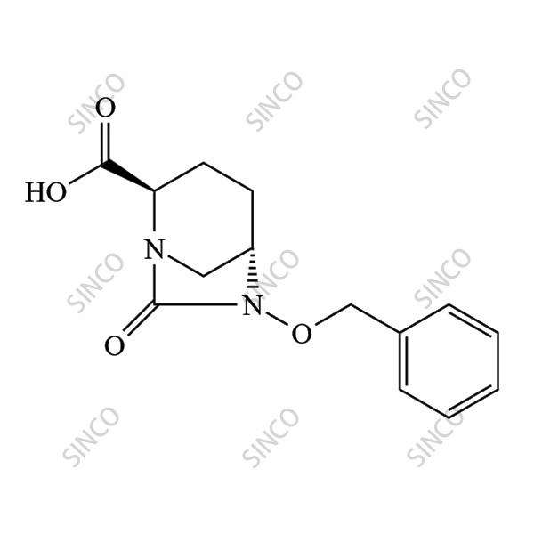 Avibactam Impurity 65